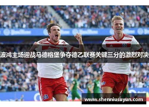 波鸿主场迎战马德格堡争夺德乙联赛关键三分的激烈对决